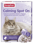 "Calming Spot On" – Успокояващи пипети за котки