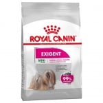 "Royal Canin Mini Exigent" - Храна за много капризни кучета от дребни породи  