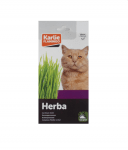 Bio Grass - Натурална трева за котки