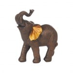 Фигура Слон, 12х4.5х9.5 см