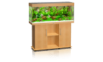 "Aquarium Juwel Rio" - Аквариум Комплект Рио - 240 литра