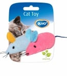 "Duvo+ Cat Toy" - Играчка за котки - мишлета