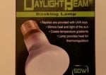 REPTILEPRO DaylightBeam Heat Basking - Осветление нагряващо - 50w; 75w; 100w