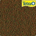 Tetra Cichlid Algae MINI 1л/350гр. - Растителни пръчици, съдържащи спирулина за цихлиди със средна големина