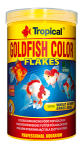 "GOLDFISH COLOR" - Храна за златни рибки