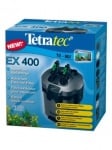 "TetraTec External Filter EX 400" - Външен филтър за аквариуми до 80 л.