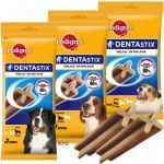 "Pedigree DentaStix Mono" - Лакомство за здрави зъби при кучета
