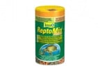 "ReptoMin Menu" - Комнация от 3 вида храни за костенурки