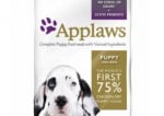 Applaws Dry Dog Chicken Large Breed Puppy - Гранули с пилешко за кученца от едри породи -  2.00кг; 12.50кг