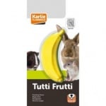 "Tutti Frutti" - Витаминно камъче за малки гризачи с вкус на банан