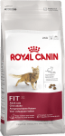 "Royal Canin Fit 32" - Балансирана храна за котки 0.400kg