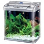 "RS 500 B" - Оборудван аквариум за рибки