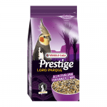 "Versele-Laga Premium Australian Parakeеt" - Пълноценна храна за австралийски средни папагали
