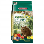 "Mini Hamster Nature" - Пълноценна храна, съобразена с хранителните изисквания на всички малки хамстери