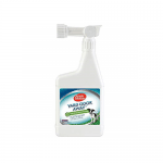 Спрей за премахване на миризми Simple Solution Yard Odor Away, 945 мл