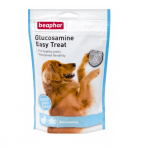Хапки за кучета Beaphar Joint Care Еasy Treat с пуешко и глюкозамин при ставни проблеми, 150 гр