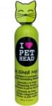 Шампоан за котки Cat De-Shed Me от Pet Head, САЩ