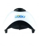 "Sobo SB830A aquarium air pump" - Компресор за въздух Sobo SB830A aquarium air pump - компресор за въздух 6l./min , 5W