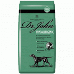D-r John Hypoallergenic ПИЛЕ За кучета от 1 до 10 години