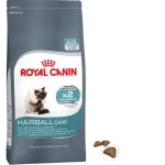 "Royal Canin Intense Hairball" - Храна подпомагаща извеждането на козината от стомаха и хранопровода на котката