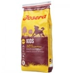 "Josera Kids" - Храна за подрастващи кучета от средни и едри породи - насипна