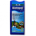 JBL BIOTOPOL 100МЛ-ПРЕПАРАТ ЗА СТАБИЛИЗИРАНЕ И ПОДДРЪЖКА НА ВОДАТА - различни разфасовки 100мл JBL Biotopol