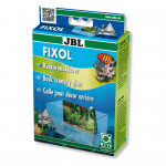 JBL FIXOL - Лепило за фон за аквариуми 50 мл