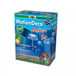 "JBL MotionDeco Medusa Set BLUE" – Комплект малка и средна силиконаова медуза