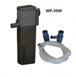 Sobo WP 350 F - вътрешен филтър за аквариум - 1200л./час