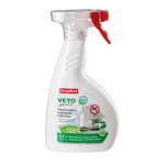 Репелентен спрей Beaphar Veto Pure Bio Environmental Spray, 400 мл