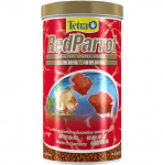 Tetra Red Parrot - Основна храна за млади червени риби Папагал - различни разфасовки