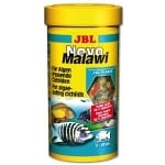 JBL NovoMalawi /храна за растителноядни африкански цихлиди/-1000мл