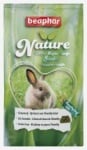 "Nature Junior Rabbit" - Екструдирана храна за малки зайчета без зърно