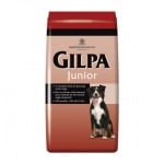 Gilbertson Gilpa Junior - храна за подрастващите кученца 15 кг.