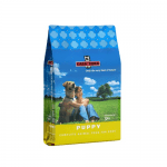 CASA-FERA Puppy - Пълноценна храна за подрастващи кучета от всички породи - 3.00кг; 12.50кг