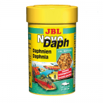 JBL NovoDaph - Дафния - натурална дафния, изсушена на слънце