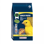 "Gold Patee Yellow Canaries" - Мека яйчна храна за жълти канари
