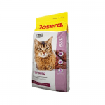 Josera Carismo - храна за израстнали и застаряващи котки и такива с бъбречна недостатъчност - 10 кг.
