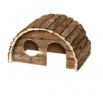 Дървена къщичкки за дребни животни от Karlie, Германия - различни размери