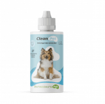 Почистващ препарат за уши на кучета и котки Dynamopet CLEAN PET,100 мл