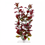 Tetra Red Ludwigia - Изкуствено растение в три размера