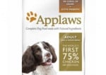 Applaws Dry Dog Chicken Small & Medium Breed Adult - Гранули за куче с пилешко за дребни и средни породи   - 2.00кг; 12.50кг