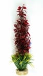 "Amazonian Plant" - Изкуствено растение за аквариум