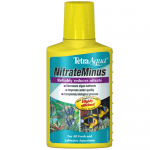 Tetra Aqua Nitrate Minus /намалява съдържанието на нитрати/-100мл
