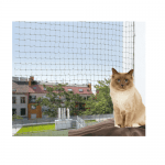 Предпазна мрежа за котки - различни размери