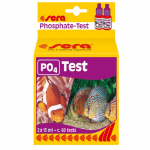 Sera Phosphat-Test (PO4) /тест за измерване на нивото на фосфатите/-15мл