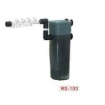 RS-103 Вътрешен филтър за аквариум 200L/H 5W