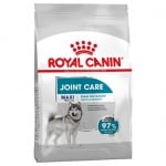 Royal Canin Maxi Joint Care 3.00кг; 12.00кг- Премиум самостоятелна храна за израснали кучета от големи породи с чувствителни стави