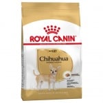 Royal Canin Chihuahua Adult  0.500кг; 1,5 кг