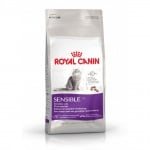 Royal Canin Sensible 33  2 кг